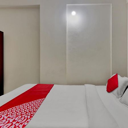 Oyo Flagship Larica Green Valley Guwahati Ngoại thất bức ảnh