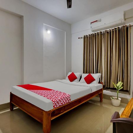 Oyo Flagship Larica Green Valley Guwahati Ngoại thất bức ảnh