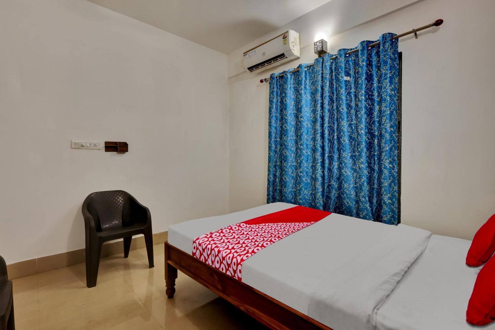 Oyo Flagship Larica Green Valley Guwahati Ngoại thất bức ảnh
