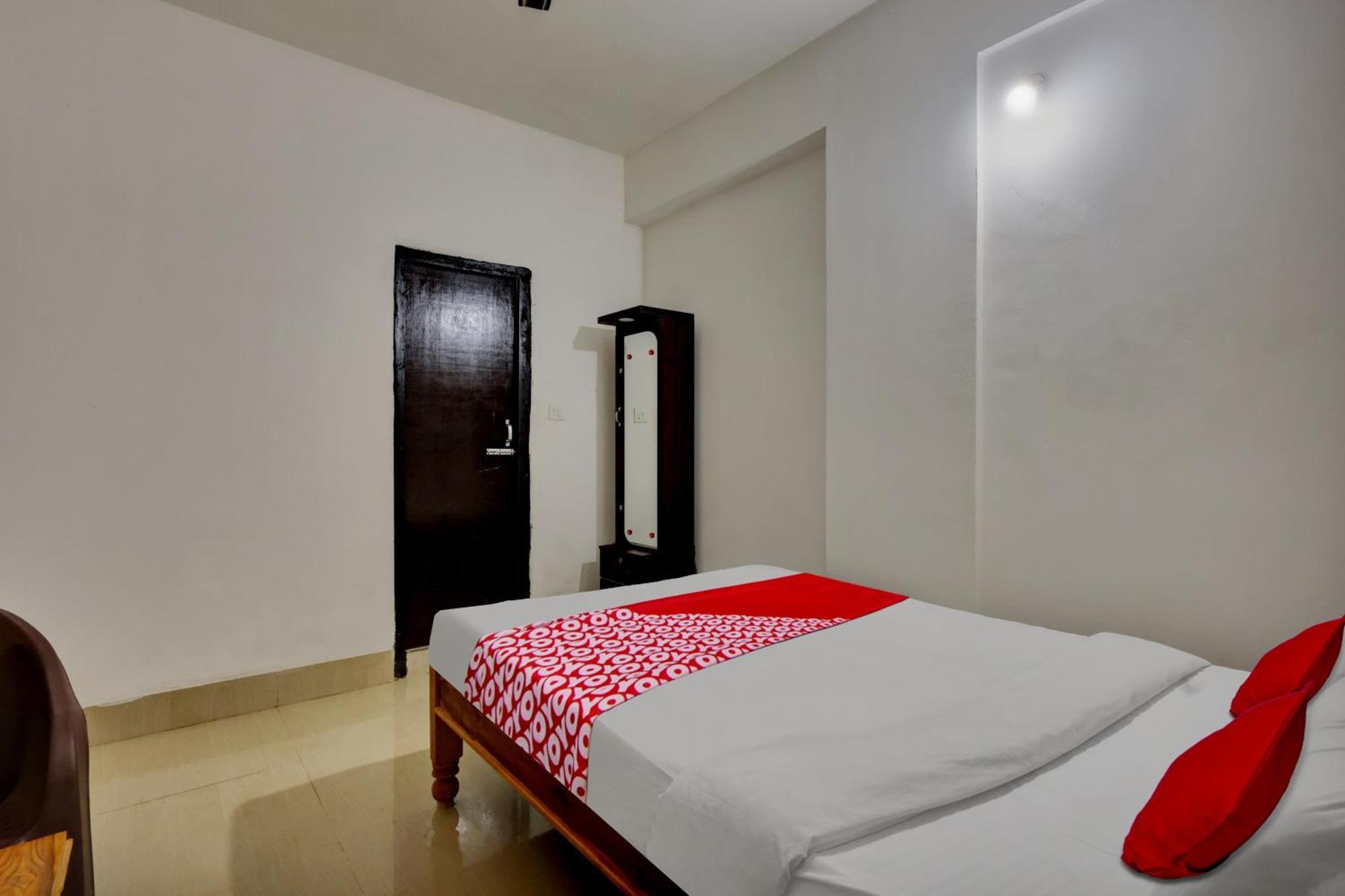 Oyo Flagship Larica Green Valley Guwahati Ngoại thất bức ảnh