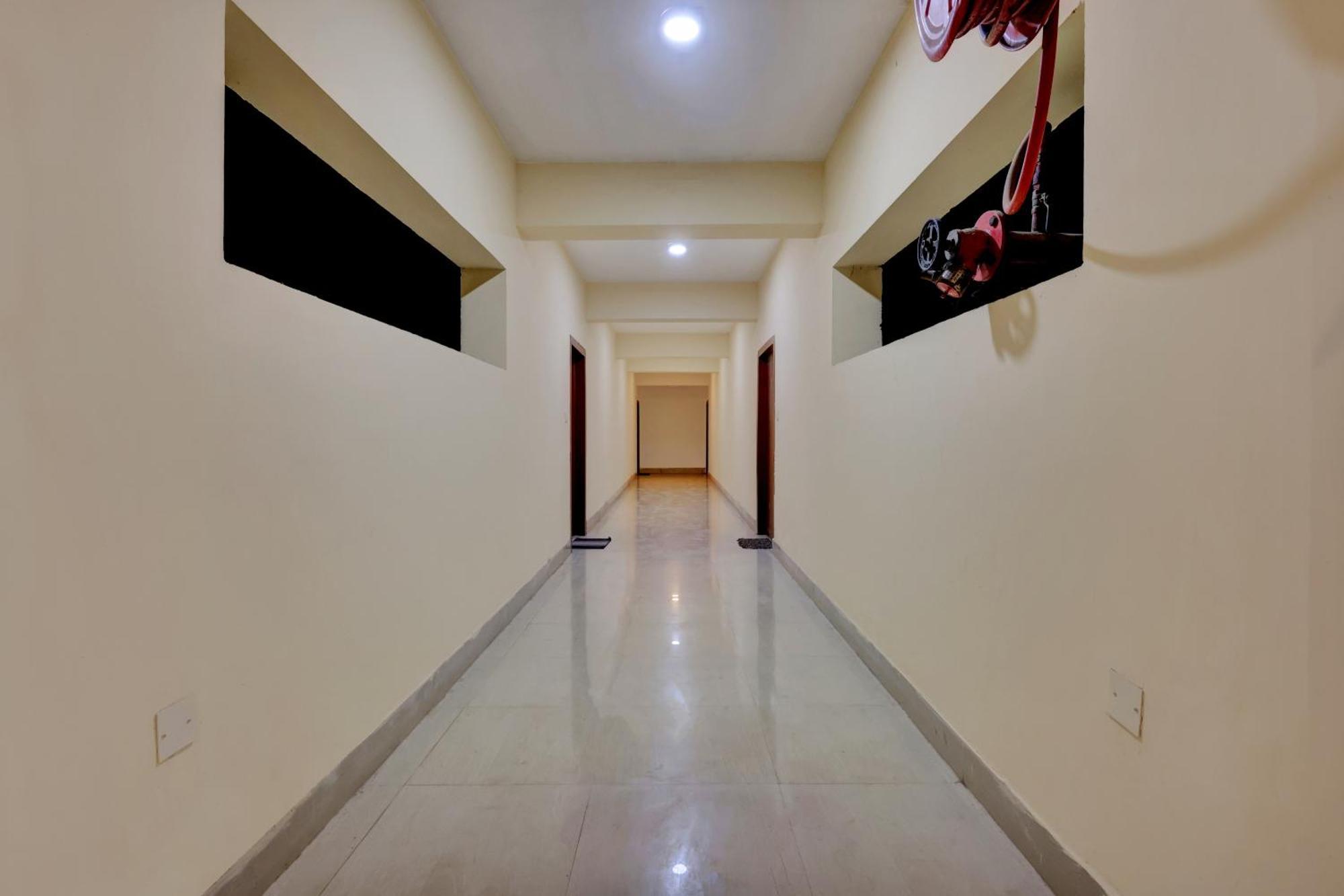 Oyo Flagship Larica Green Valley Guwahati Ngoại thất bức ảnh