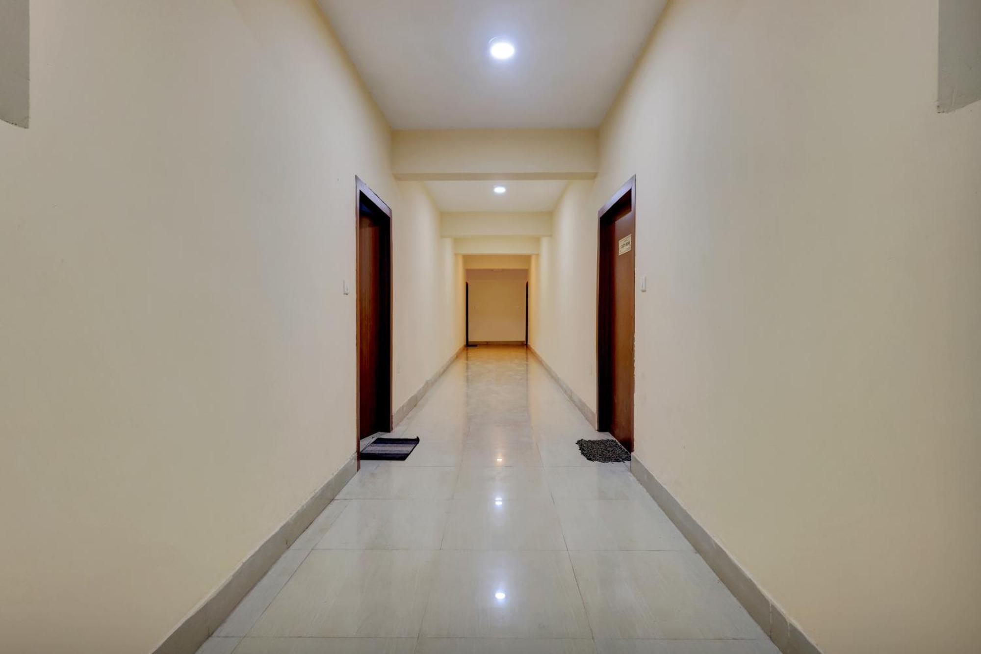 Oyo Flagship Larica Green Valley Guwahati Ngoại thất bức ảnh