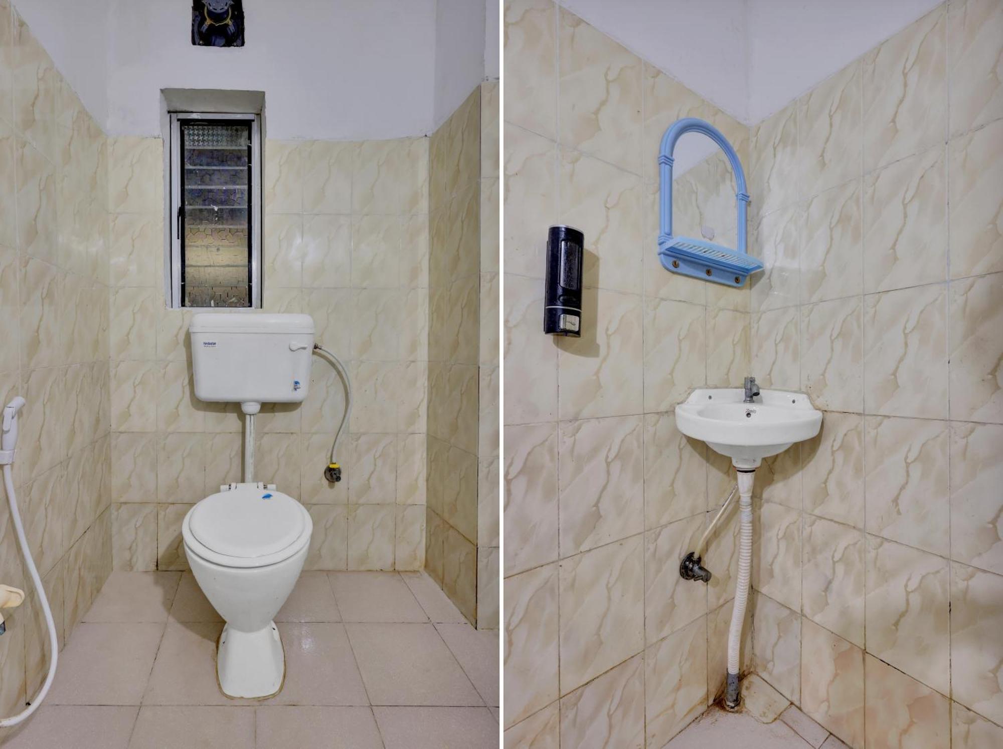 Oyo Flagship Larica Green Valley Guwahati Ngoại thất bức ảnh