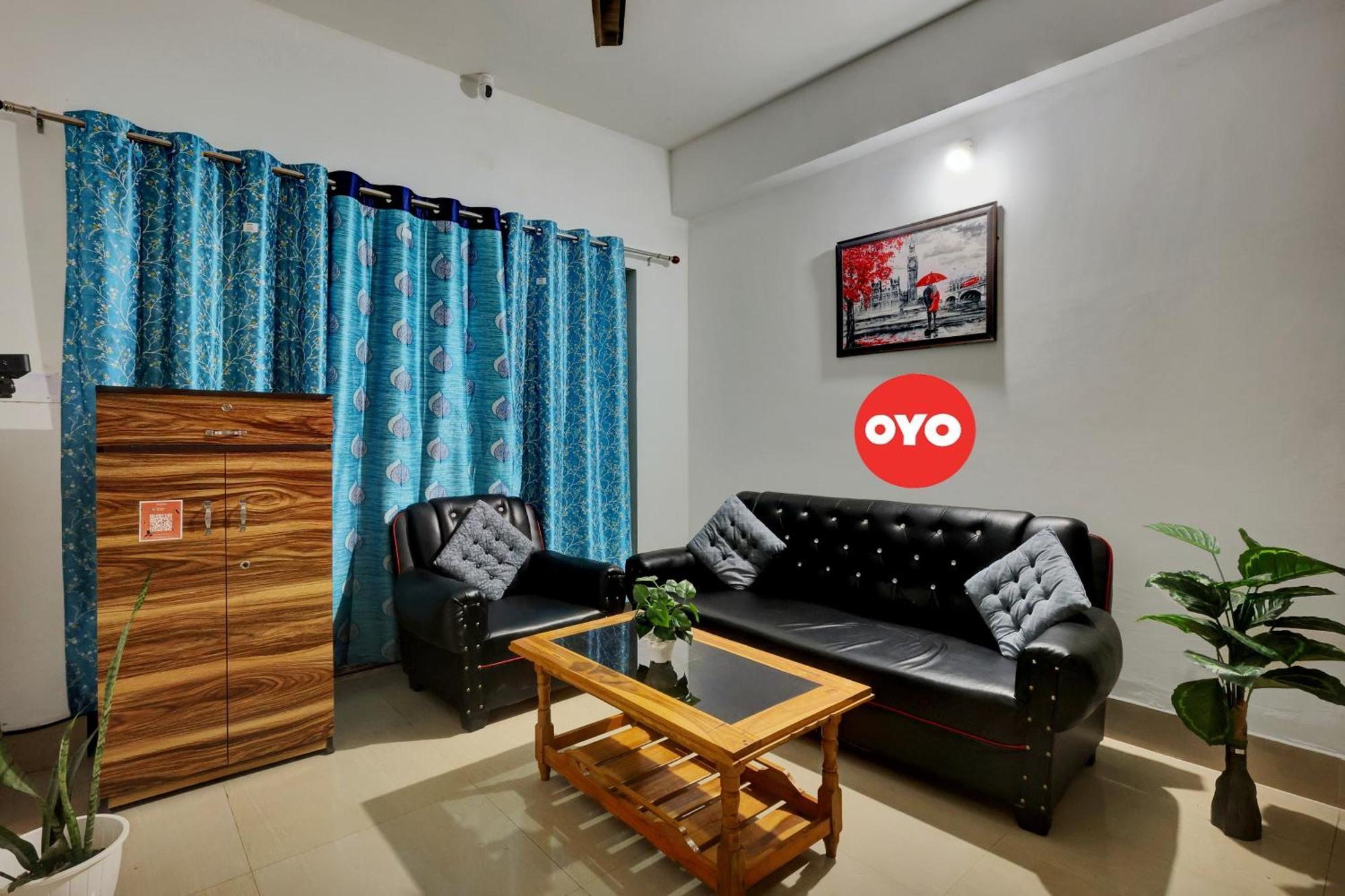 Oyo Flagship Larica Green Valley Guwahati Ngoại thất bức ảnh