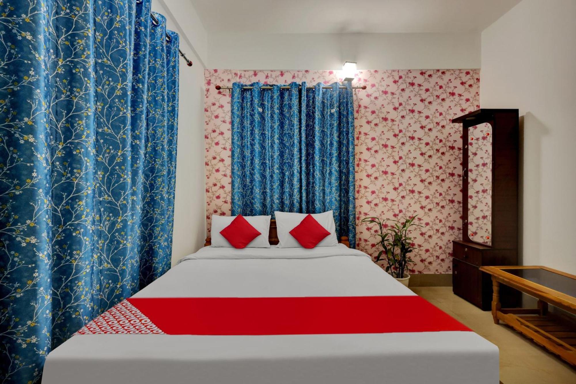 Oyo Flagship Larica Green Valley Guwahati Ngoại thất bức ảnh