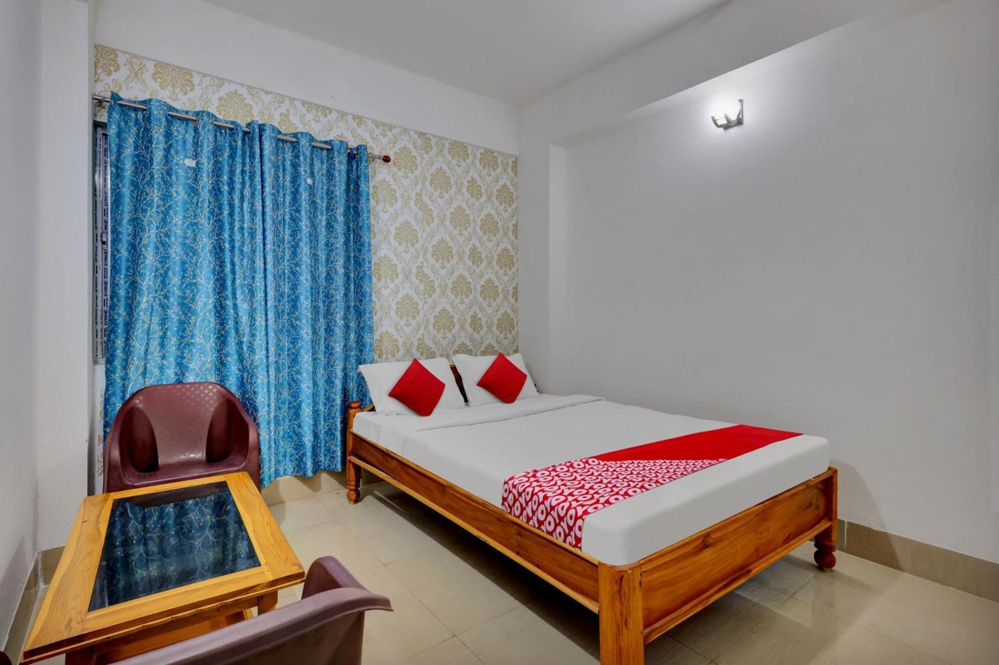Oyo Flagship Larica Green Valley Guwahati Ngoại thất bức ảnh