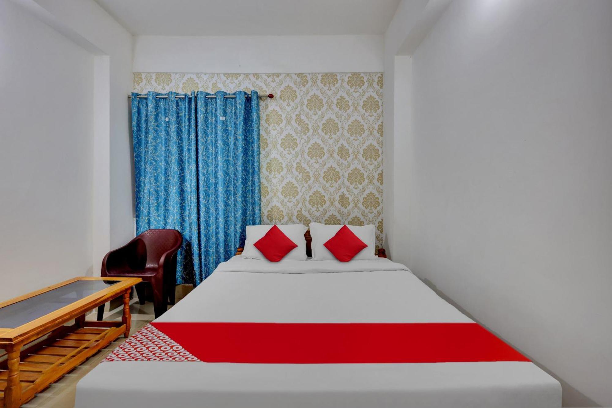 Oyo Flagship Larica Green Valley Guwahati Ngoại thất bức ảnh