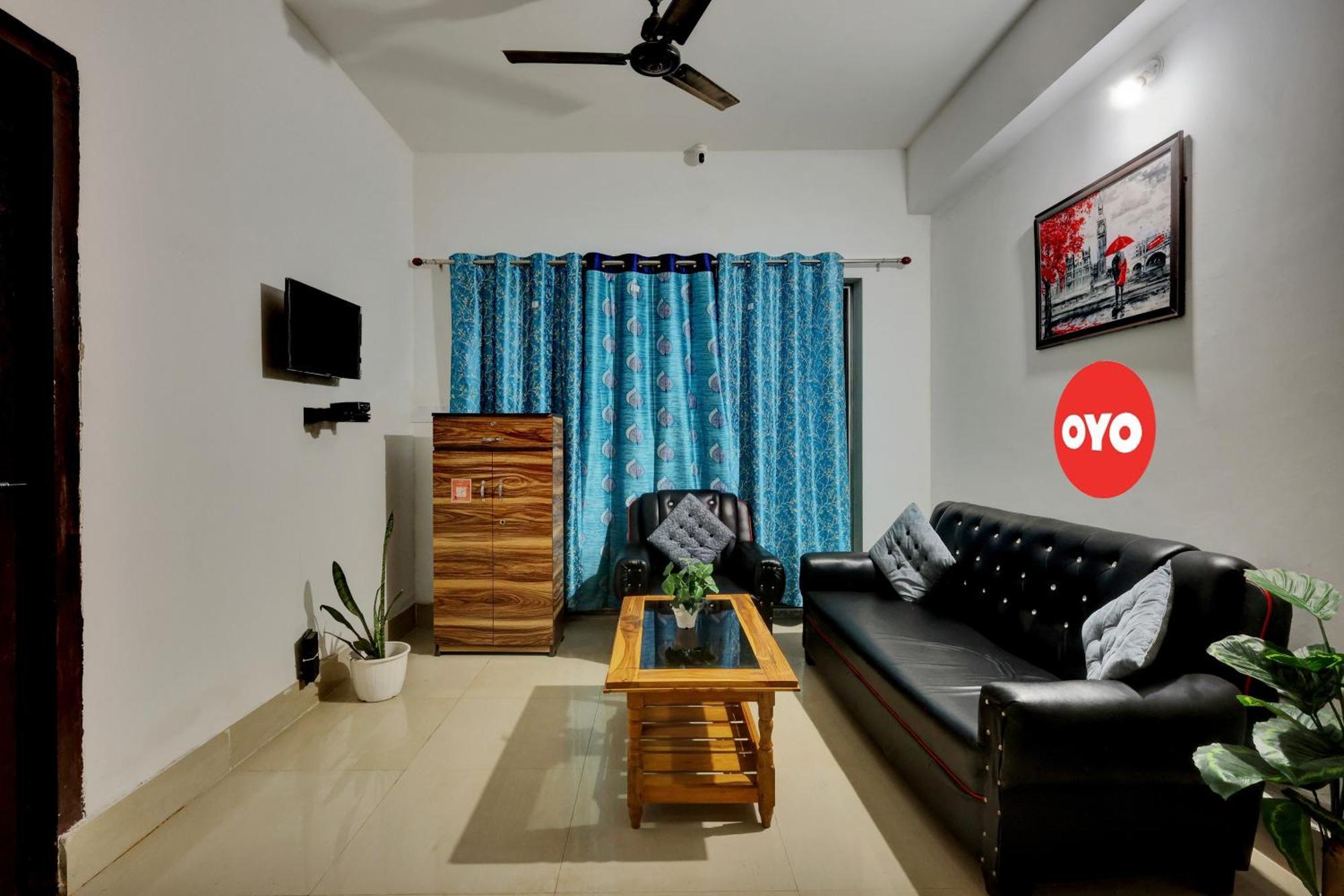Oyo Flagship Larica Green Valley Guwahati Ngoại thất bức ảnh